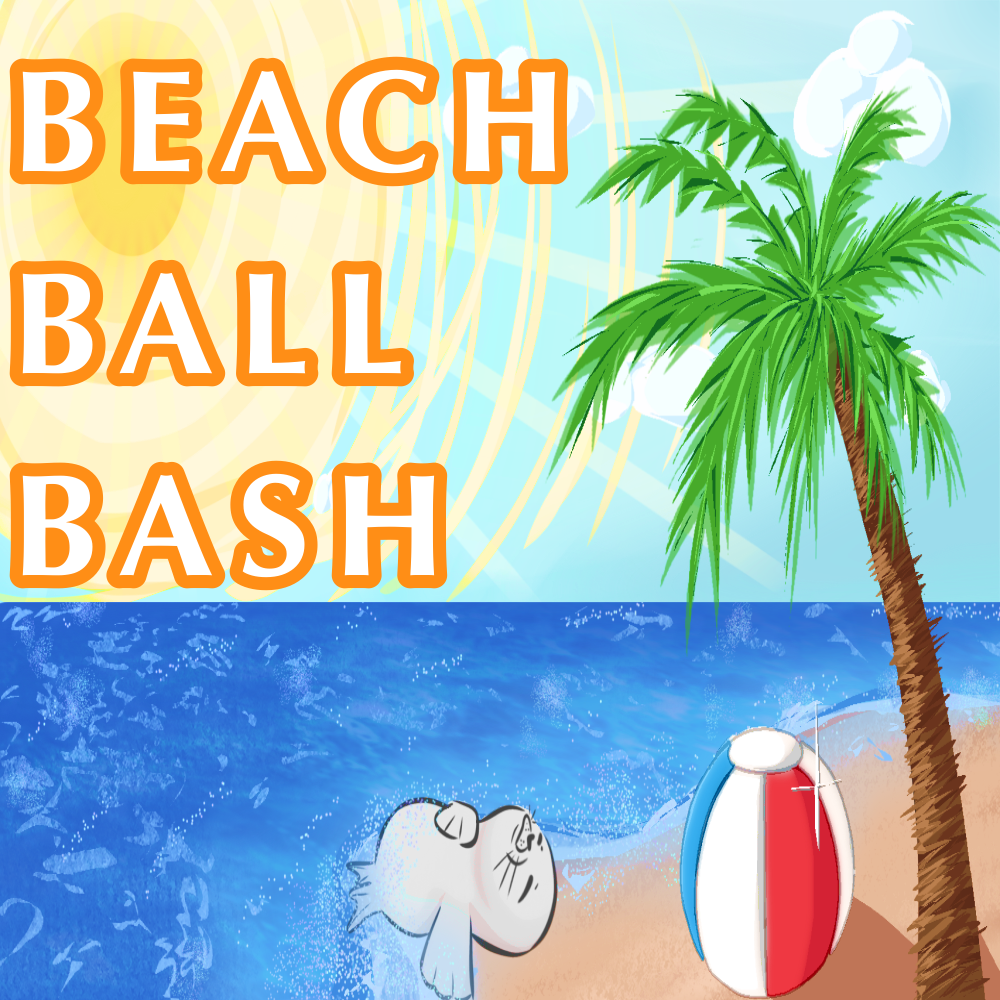 Beach Ball Bash