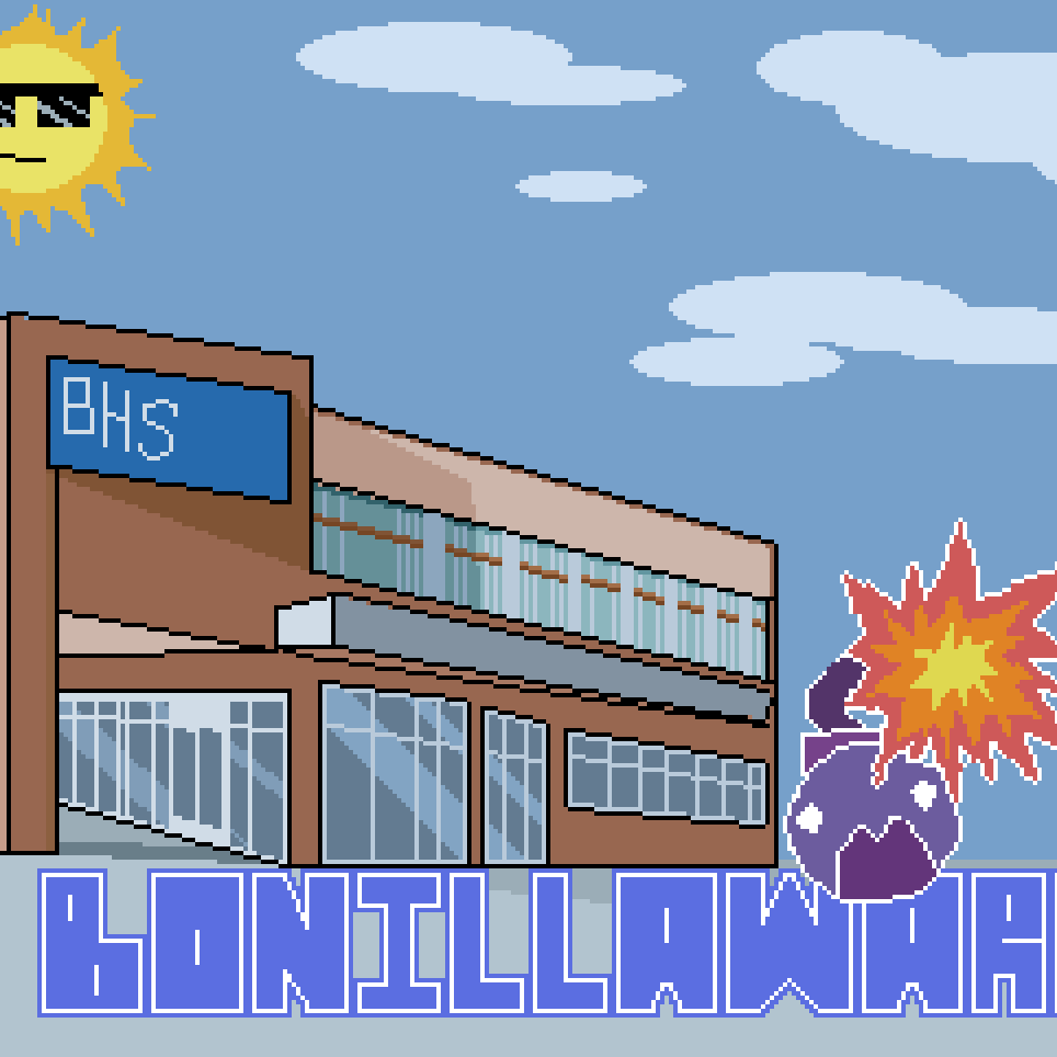 BonillaWare