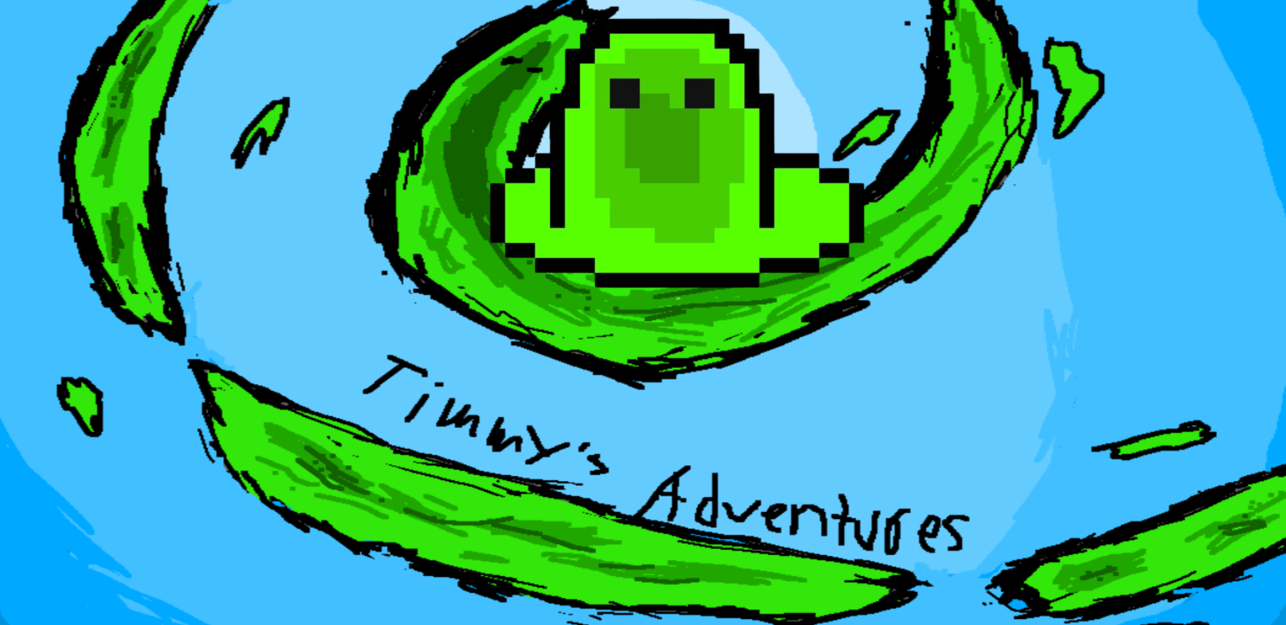 Fone-Timmy's Adventures