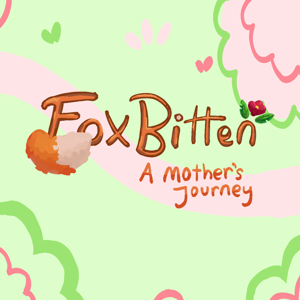 Foxbitten A Mother's Journey