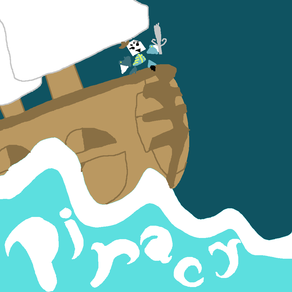 Piracy