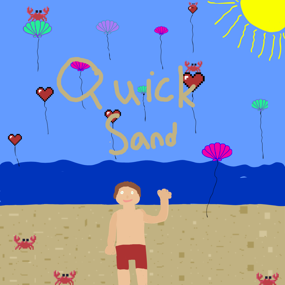 QuickSand