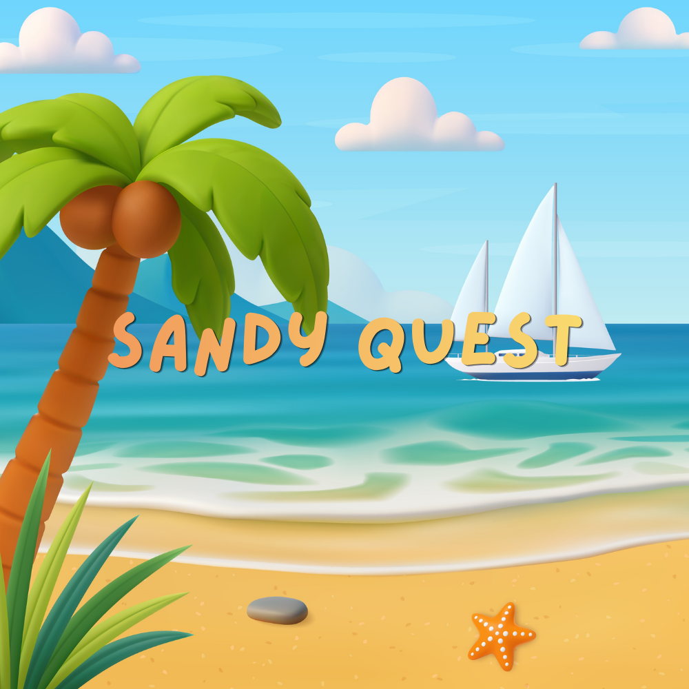 Sandy Quest