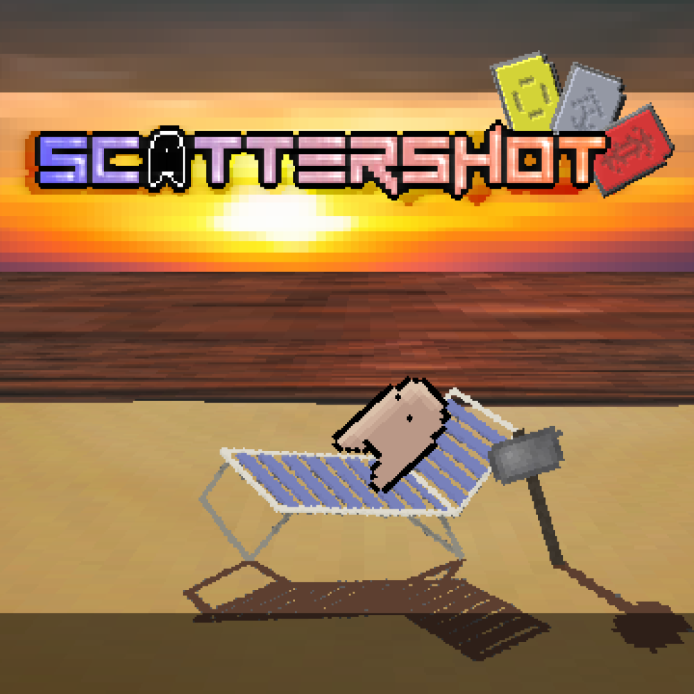 Scattershot