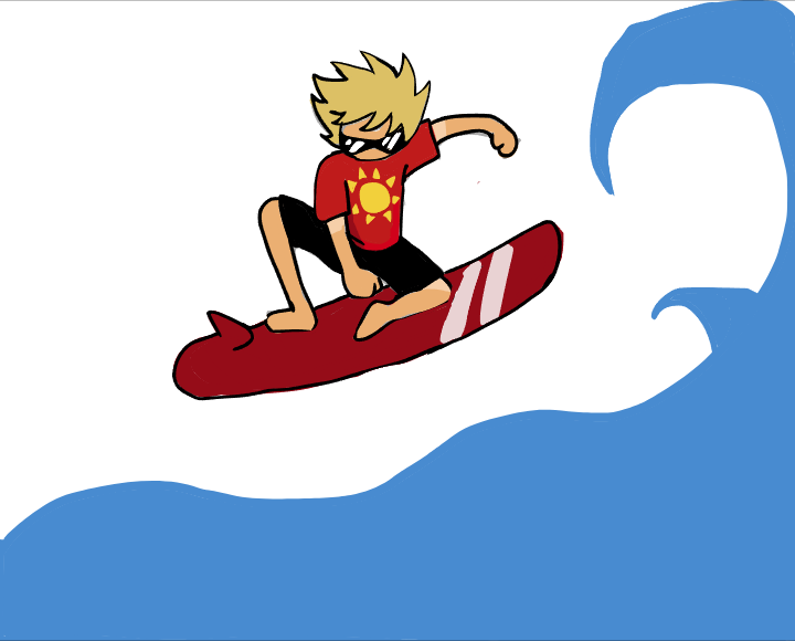 Shark Chase