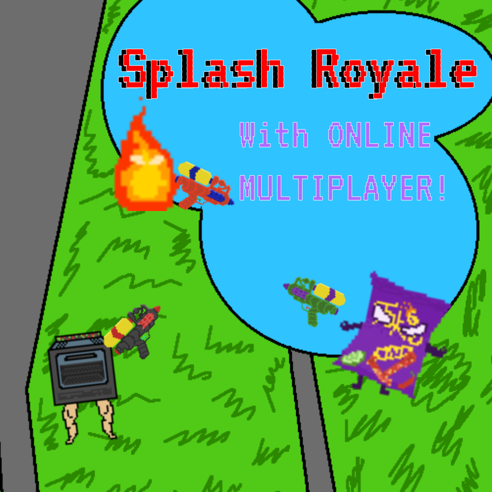 SplashRoyale
