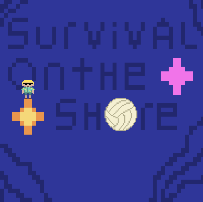 Survival On The Shore