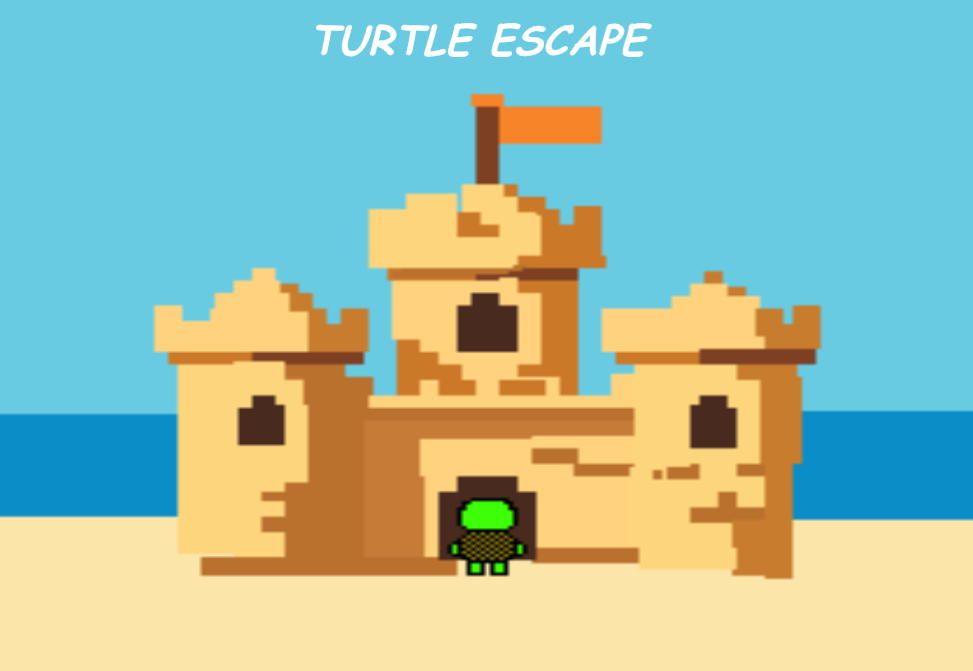 Turtle Escape
