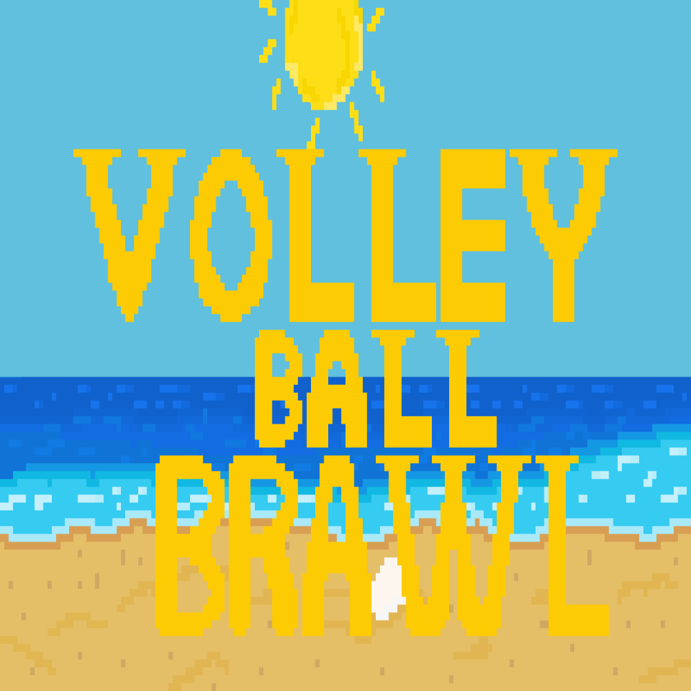 Volleyball Brawl
